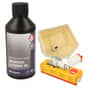 Genuine Husqvarna 55 Rancher Service Kit & Oil - See Note