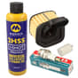 Husqvarna 570, 576XP Service Kit & Oil - See Note