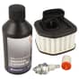 Genuine Husqvarna 570, 576XP Service Kit & Oil - See Note