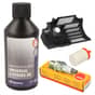 Genuine Husqvarna T540XP, T540XP II Service Kit & Oil - See Note