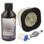 Genuine Husqvarna 585, 592XP Service Kit & Oil