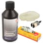 Genuine Husqvarna T435 Service Kit & Oil