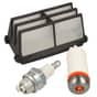 Genuine Husqvarna 40, 45 Service Kit - See Note