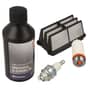 Genuine Husqvarna 40, 45 Service Kit & Oil - See Note