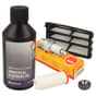 Genuine Husqvarna 40, 45 Service Kit & Oil - See Note