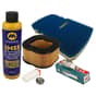Husqvarna 371K, 375K Service Kit & Oil (OEM Obsolete)