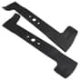 GGP Blade Set (84cm/ 33") - 182004358/0, 182004359/0