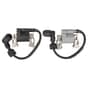 Honda GX610K1, GX620K1, GX670 Ignition Coil Set  - 30500-ZJ1-845, 30550-ZJ1-845