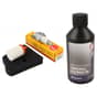 Genuine Husqvarna 323HD60, 325HD75 Service Kit & Oil - See Note