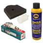Husqvarna 325, 326, 327 Service Kit & Oil - See Note
