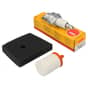 Genuine Husqvarna 322, 323, 325, 326 Service Kit - See Note