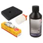 Genuine Husqvarna 322, 323, 325, 326 Service Kit & Oil - See Note