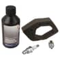 Genuine Husqvarna 224L, 324L Service Kit & Oil