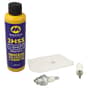 Husqvarna 124, 125, 128 Service Kit & Oil - See Note
