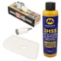 Husqvarna 124, 125, 128 Service Kit & Oil - See Note