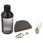 Genuine Husqvarna 122, 129, 325 Service Kit & Oil - See Note