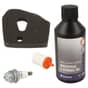 Genuine Husqvarna 135R, 336FR Service Kit & Oil