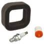 Genuine Husqvarna 233R Service Kit