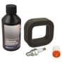 Genuine Husqvarna 233R Service Kit & Oil