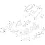 Toro  81cm Rider - 75501 (322000000 - 322999999) Cover