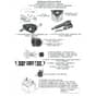 Countax A2050 - From 01-01-1998 To 01-01-2007 - 13 Electrical Parts