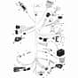 Countax A2050 - From 01-01-1998 To 01-01-2007 - 14 Dial Height Loom
