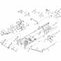 Countax A2050 - From 01-01-1998 To 01-01-2007 - 9 Deck Actuator And Hangers