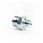 1/4" BSP Flat Face Female Coupling