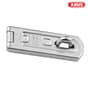ABUS 100/60 60mm Hasp & Staple Carded - 33704
