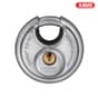 ABUS 23/60 60mm Diskus Padlock Carded 44753 - 44753
