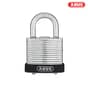 ABUS 41/30 30mm Eterna Laminated Padlock - 6371