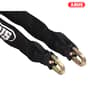 ABUS 8KS/85 Security Chain Length 85cm Link Diameter 8mm - 27294