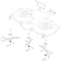 Viking ACK 127 - Ack Set - Parts Diagram