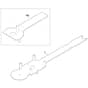 Viking ADC 600 - Special Tool - Parts Diagram