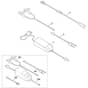 Viking ADL 012 - Battery Charger - Parts Diagram
