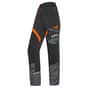 0088 342 1306 Stihl Advance X-Flex Trousers (Waist 38" - 42") - Design C