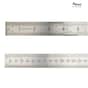Advent ASR 300 Precision Steel Rule 300mm (12in) - ASR 300