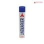 Aerosol 0904 Line Marking Spray Paint Blue 750ml - 904