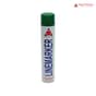 Aerosol 0903 Line Marking Spray Paint Green 750ml - 903