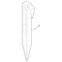 Viking AFN 075 - Fixing Pins - Parts Diagram