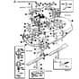 AL-KO T13-102 SD - 110139 - Cutter Deck: from 1.1996