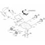 AL-KO Sunline Bio 460 B - 110416 - Main Assembly: from 10.2002