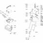 AL-KO Concord T12-75 - 110819 - Fuel Tank And Battery: from 10.2000
