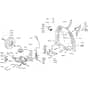 AL-KO Concord T13-85 - 110820 - Transmission: before 3.1999