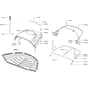 AL-KO Concord T13-85 - 110820 - Grass Box: 1.2002 - 6.2002