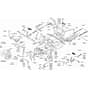 AL-KO Concord T14-85 HD - 110821 - Chassis: 2.2002 - 6.2002