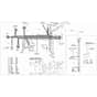AL-KO Concord T14-85 HD - 110821 - Wiring Loom: 10.2000 - 8.2001