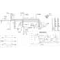 AL-KO Concord T16-102 - 110919 - Wiring Loom: from 8.2001