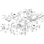 AL-KO Comfort T800 - 110941 - Chassis: 11.1999 - 1.2000