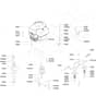 AL-KO Comfort T800 - 110941 - Engine: 11.1999 - 1.2000
